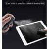 TouchScreen Cleaner Spray Image 2