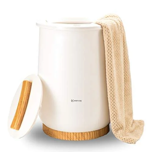 Towel Warmer Image 1