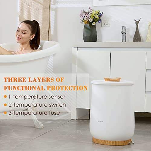 Towel Warmer Image 6 Towel Warmer Image 6