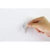 Transparent Selfadhesive Hook Image 2