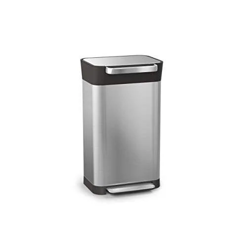 Trash Can Compactor Image 1