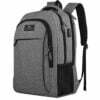 Travel Laptop Backpack Image 1 Travel Laptop Backpack Image 1