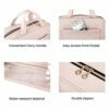 Travel Toiletry Bag for Women Image 6