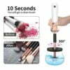 USB Makeup Brush Cleaner Image 2