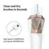 USB Makeup Brush Cleaner Image 6