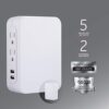 USB Port Outlet Extender Image 2