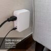 USB Port Outlet Extender Image 5