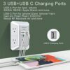 USB Wall Charger Image 5