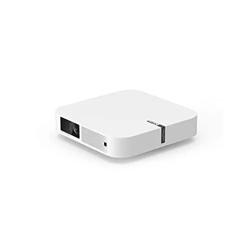 Ultra Compact 1080P Mini Projector Image 1