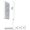 Ultra Thin Electrical Outlet Image 1