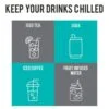 Unsippable Mug Image 3