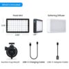 Video Conference Lighting Kit Image 2