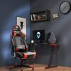 Video Game Chair Image 6