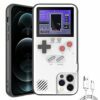 Video Game iPhone Case Image 1