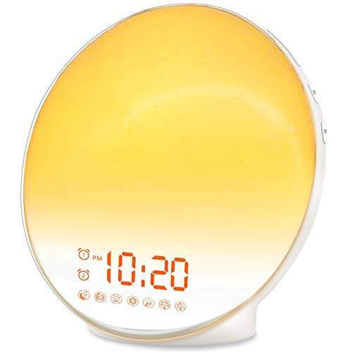 Wake Up Alram Clock Image 1