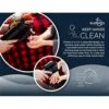 Water Bottle With Hand Wash Image 3