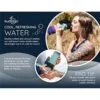 Water Bottle With Hand Wash Image 6