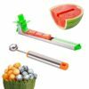 Watermelon Corer Image 1