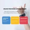 Wearable Silet Alarm Image 3
