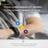 Wearable Silet Alarm Image 4