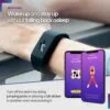 Wearable Silet Alarm Image 5