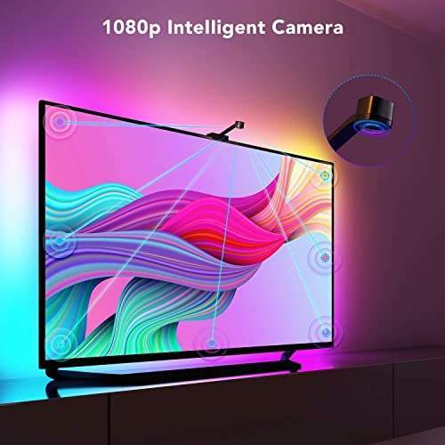 Wi Fi TV Backlights Image 2 Wi Fi TV Backlights Image 2