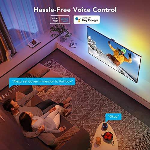 Wi Fi TV Backlights Image 4 Wi Fi TV Backlights Image 4