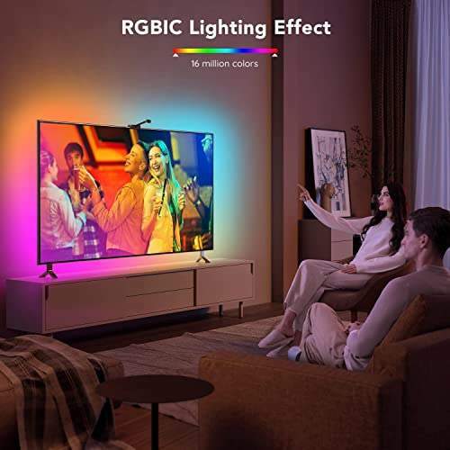 Wi Fi TV Backlights Image 5 Wi Fi TV Backlights Image 5