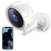 WiFi Security Camera Image 1 WiFi Security Camera Image 1