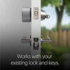 Wifi Smart Lock Image 2