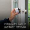 Wifi Smart Lock Image 6