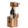 Wine Brain Game Puzzle Image 1