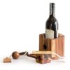 Wine Brain Game Puzzle Image 2