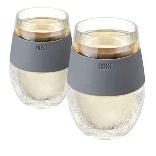 Wine Freeze Cooling Cup Image 1