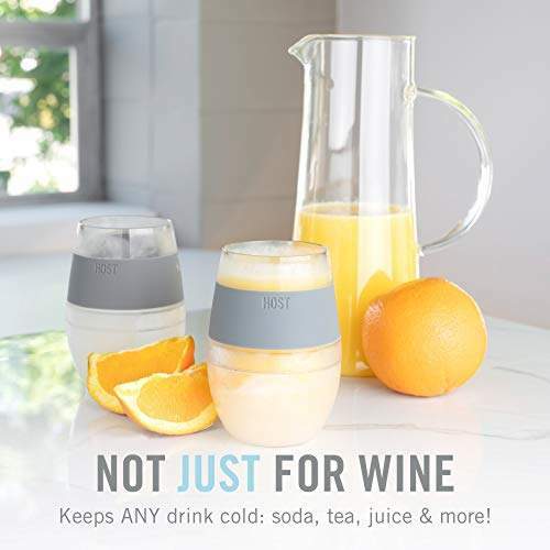 Wine Freeze Cooling Cup Image 4 Wine Freeze Cooling Cup Image 4