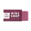 Wine Soap Image 4