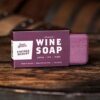 Wine Soap Image 6