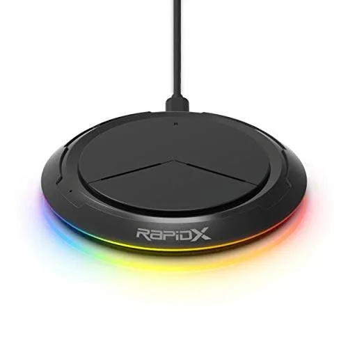 Wireless Charging Pad Image 1