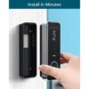 Wireless Doorbell Video Camera Image 6