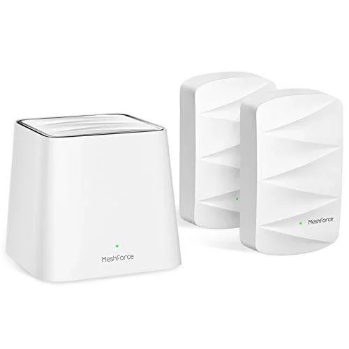 Wireless Internet Router Image 1