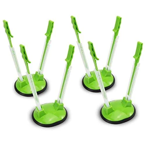 Ziplock Bag Holder Image 1