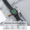 iwatch Magnetic Cordless Charger Image 2