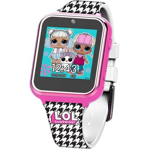 Accutime Kids LOL Surprise Men Watches