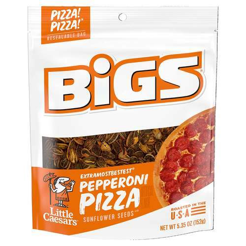 BIGS Little Caesars ExtraMostBestest Pizza gifts