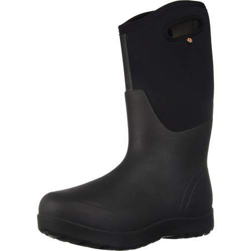 BOGS Womens Neo Classic Snow Best Winter Boots