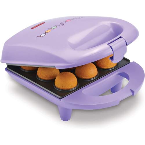 Babycakes Mini Maker Cake Christmas holiday gift fami