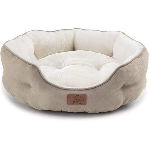 Bedsure Small Dog Bed Best Dog Beds