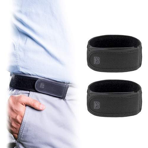 BeltBro Titan No Buckle Types of Belt BeltBro Titan No Buckle Types of Belt