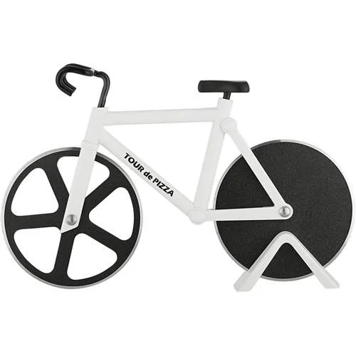 Bicycle Pizza Cutter Pizza gifts