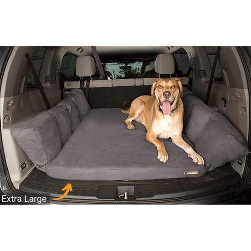 Big Barker Backseat Barker Best Dog Beds